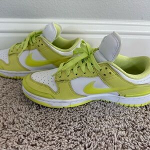 Nike Dunk Low Twist sneaker